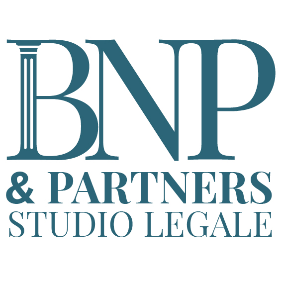 logo bnp